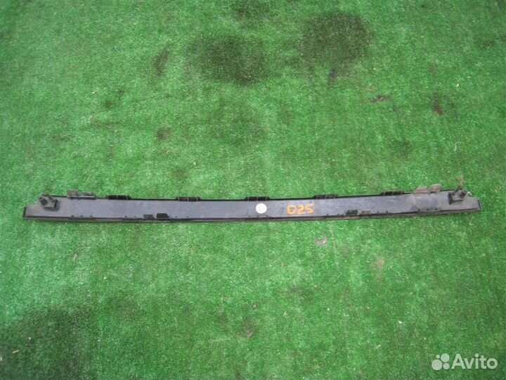 Молдинг бампера KIA soul 2009