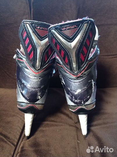 Коньки Bauer Vapor X900 (5,5D., eur.39)