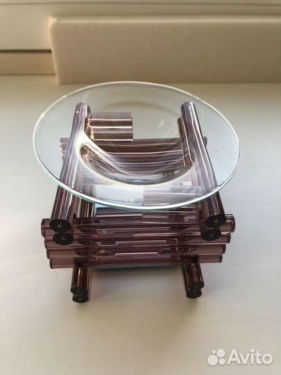 Подсвечник