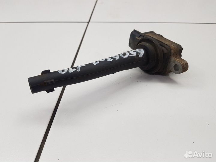 Катушка зажигания (Nissan Qashqai)