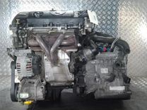 Двигатель Mini Cooper R56 (06-10) Mini Mini N12B14
