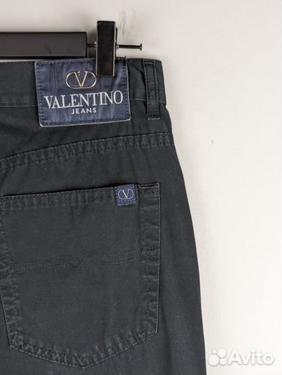 Брюки Valentino