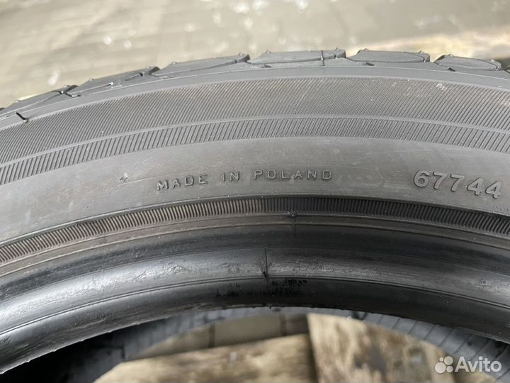 Bridgestone Turanza ER300 225/45 R18