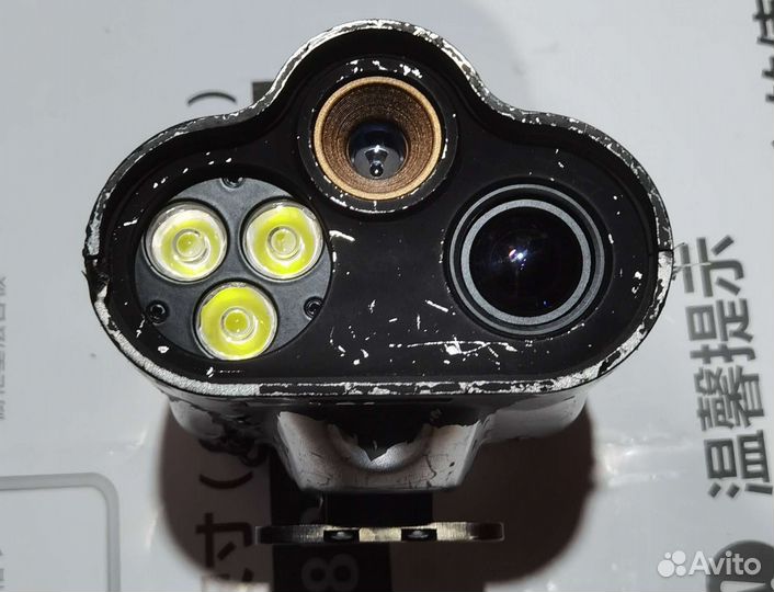 Паркон камера