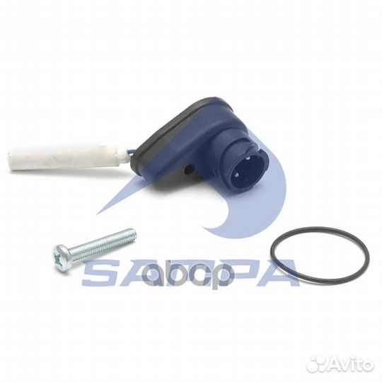 Нагреватель осушителя 24V DAF 95XF/XF95/105, RV