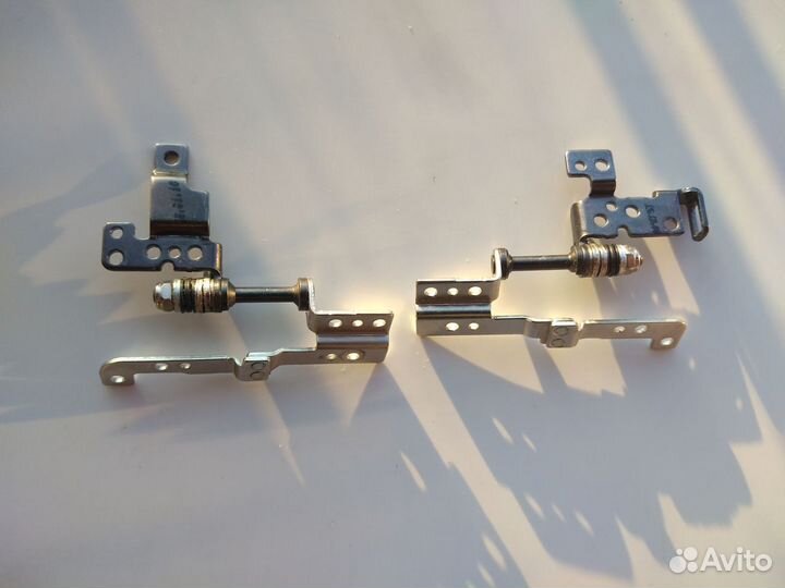 Петли ноутбука Asus X553S, X553, A553, D553