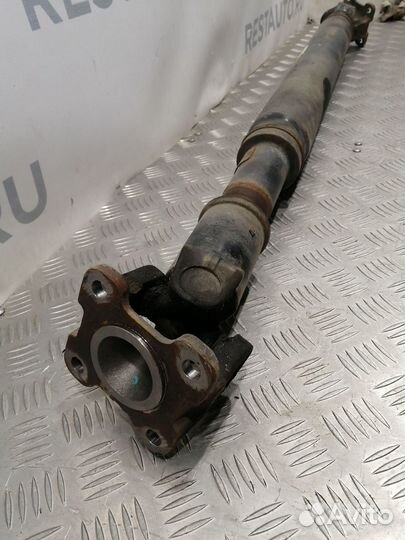 Вал карданный Mitsubishi Pajero Sport