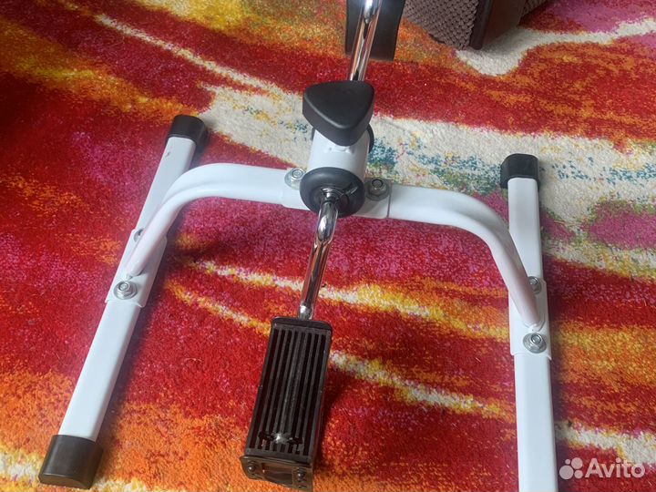 Портативный велокардиотренажер