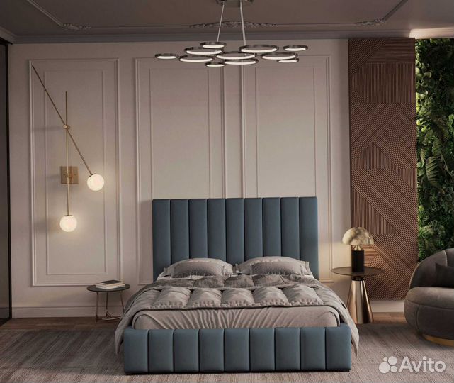 Кровати 120 x 200 для дома