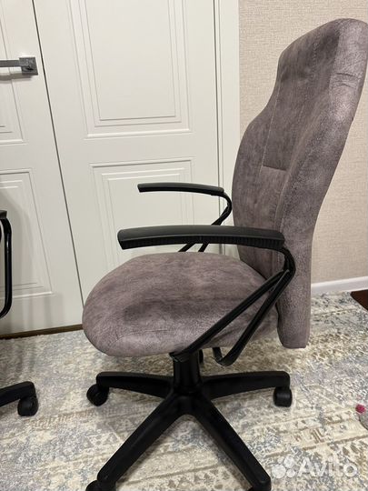 Компьютерное кресло