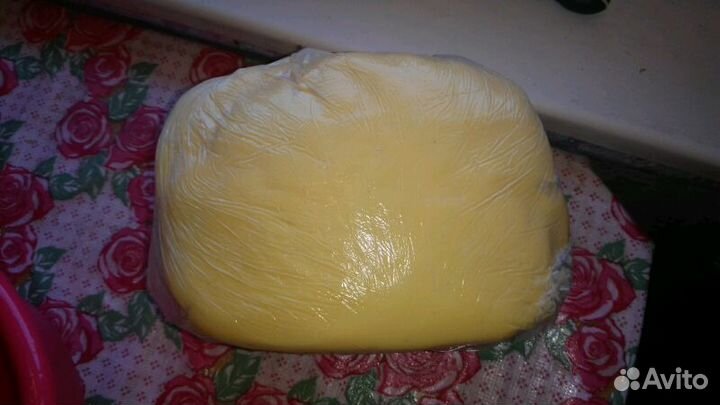 Молочная продукция