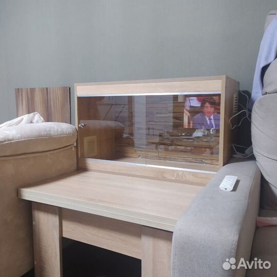 Террариум Стеллаж Витрина Террариумная стойка