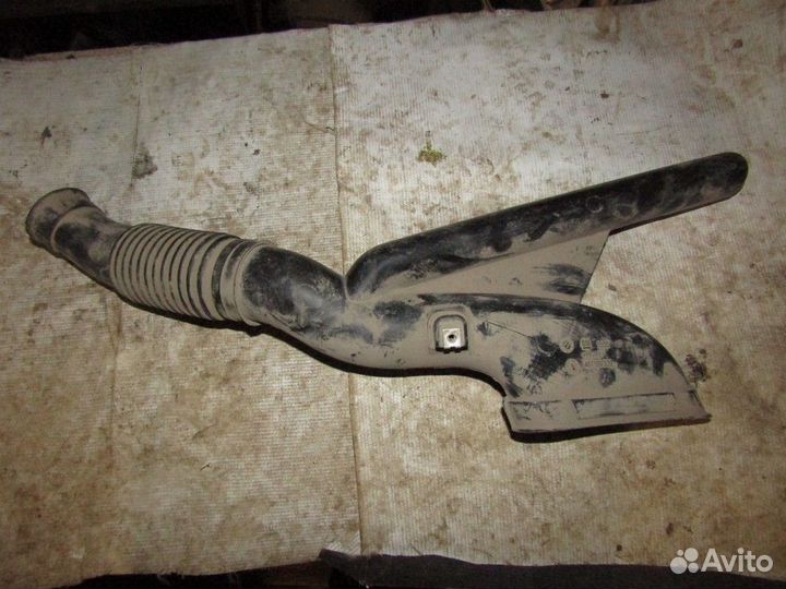 Воздуховод Corsa D 2006-2015