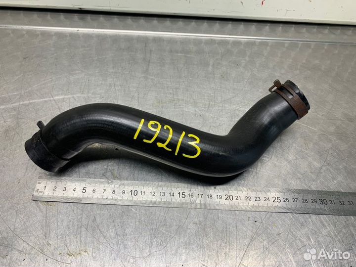 Патрубок радиатора Chevrolet Epica V250 X20D1 2011