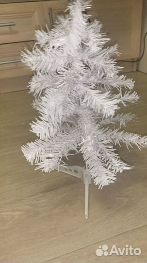 Елка настольная