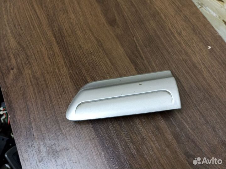 Молдинг переднего правого крыла Киа Маджентис 1