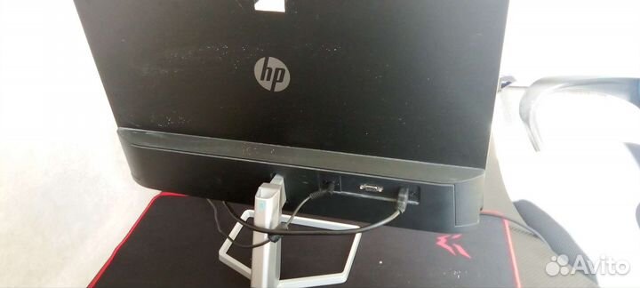 Монитор hp m24f