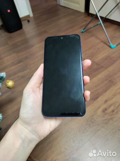 Xiaomi Redmi Note 10S, 6/128 ГБ