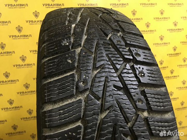 Nokian Tyres Nordman 7 185/65 R15 92T