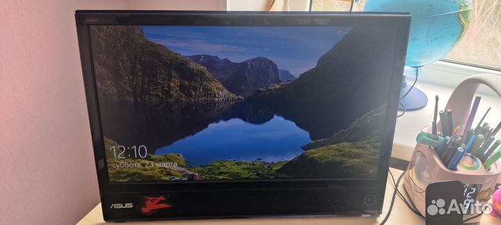 Монитор Asus MS228H