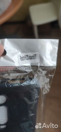 Чехол на xiaomi mi 9t/redmi K20