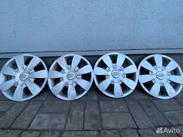 Комплект киа 175 65 R14 Kama Irbis