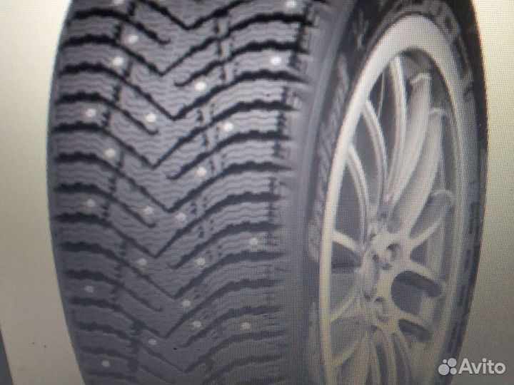 Matador MP 30 Sibir Ice 2 195/60 R15