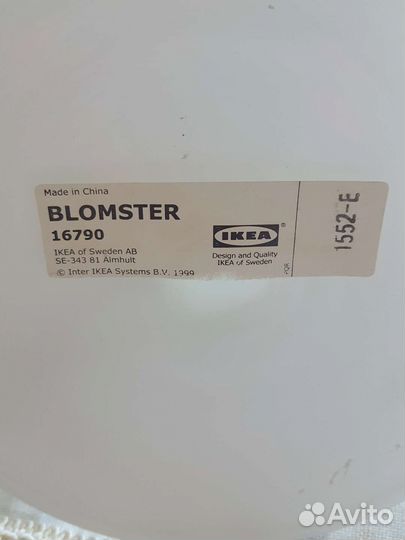 Подсвечники