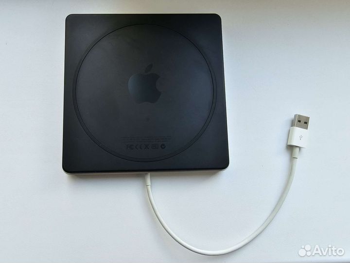 Оптический привод USB SuperDrive для I MAC