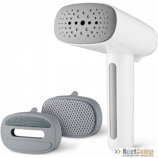 Отпариватель ufesa GS1800