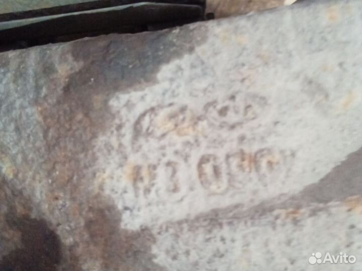 Передний правый суппорт Hyundai ix35