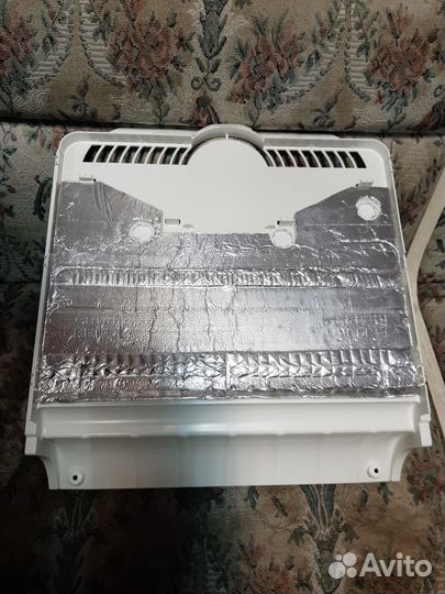 Воздуховод морозильной камеры 184432 для холодильн