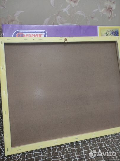 Интерьерная картина мозайка