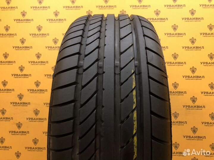 Continental ContiSportContact 205/55 R16 91W