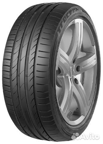 Tracmax X-Privilo TX3 225/55 R18 98V