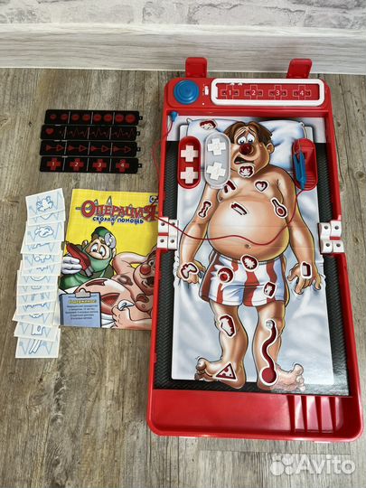 Продам настольные игры