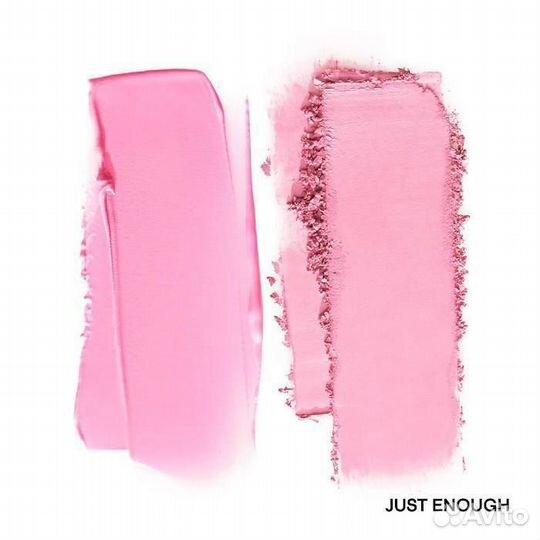 В пути новинка Patrick Ta Just enough
