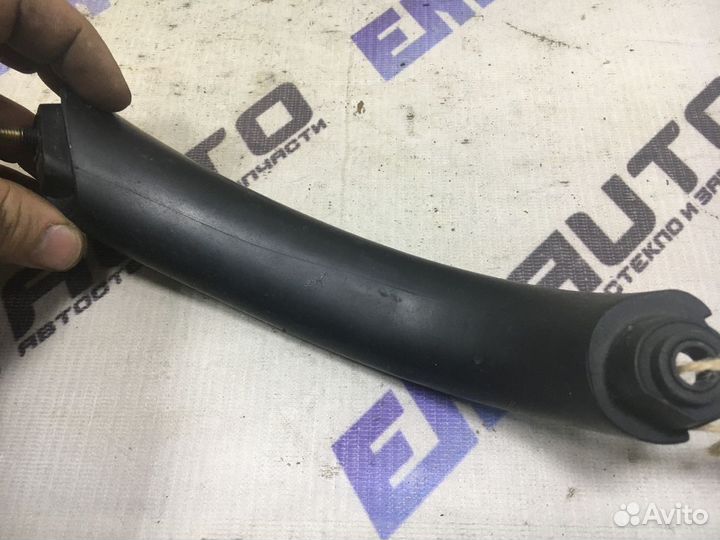 Ручка двери задней правой бмв X5 E53