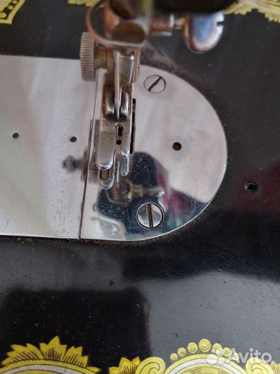 Швейная машина Подольск