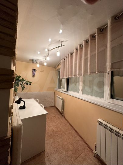 3-к. квартира, 86,2 м², 2/10 эт.