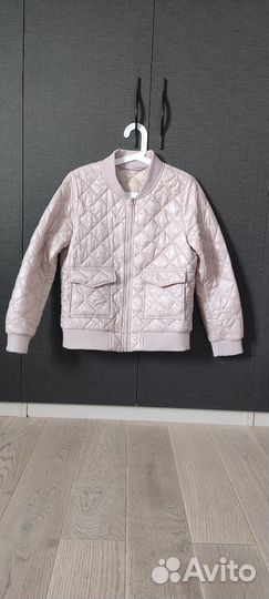 Куртка женская