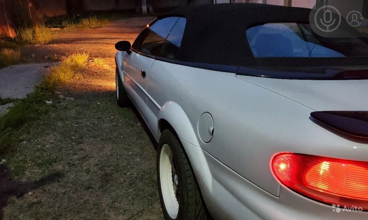 Chrysler Sebring: фото владельца