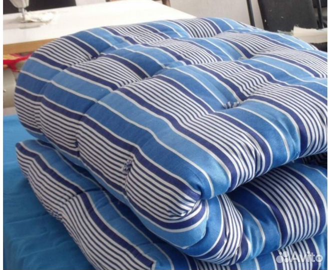 Матрасы для рабочих