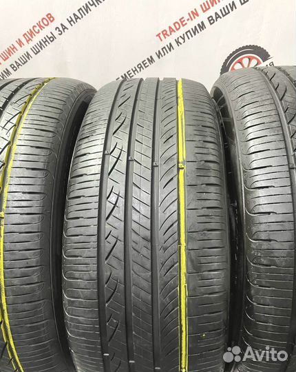 Hankook Ventus S2 AS X RH17 215/50 R17 93Q