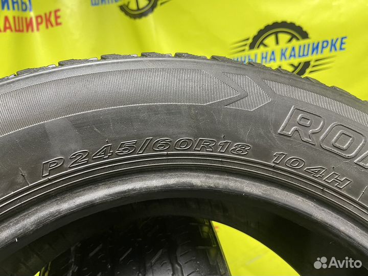 Roadstone Roadian HT LTV 245/60 R18 104H