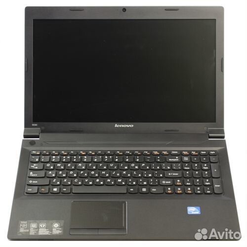 Части корпуса Lenovo B590 v580
