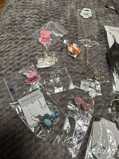 16 новых украшений