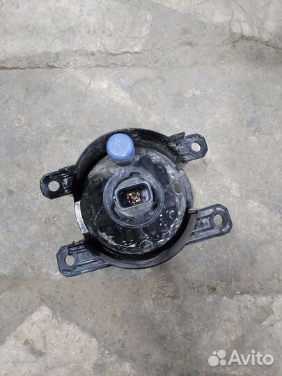 Фара противотуманная Suzuki Vitara 2