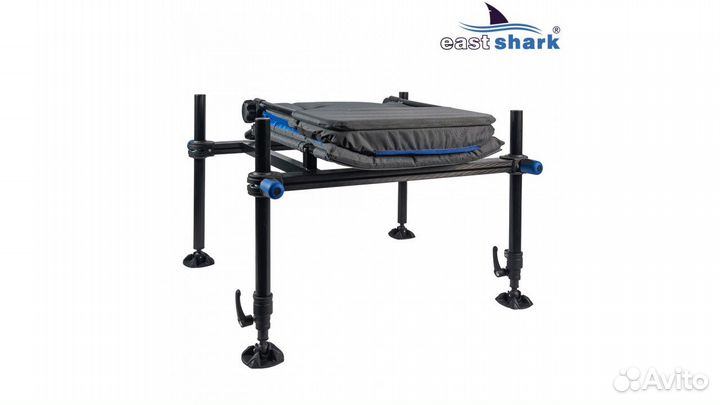 Кресло фидерное EastShark ES-518