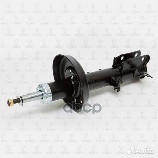 Амортизатор передний газовый opel Vectra 95- DV
